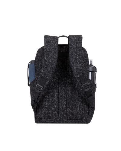 RIVACASE 7923 Black Bel çantası 13.3''