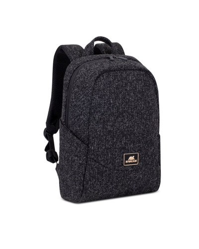 RIVACASE 7923 Black Bel çantası 13.3''