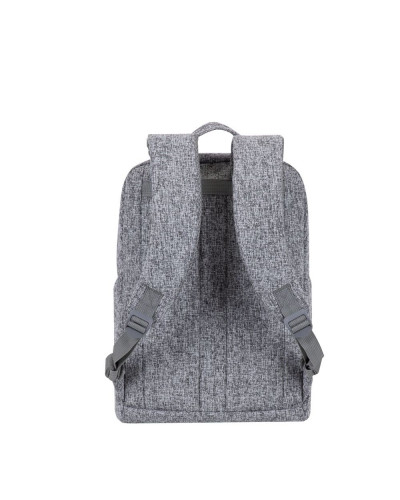 RIVACASE 7923 Light grey Bel çantası 13.3'' 