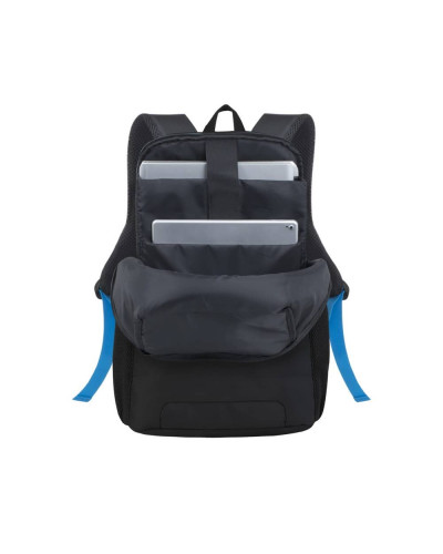  RIVACASE 8068 Noutbuk Bel Çantası 15.6"