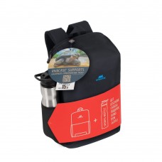  RIVACASE 8068 Noutbuk Bel Çantası 15.6"