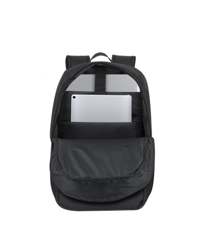 RIVACASE 8069 Black Full size Laptop backpack 17.3"