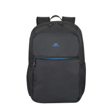 RIVACASE 8069 Black Full size Laptop backpack 17.3"
