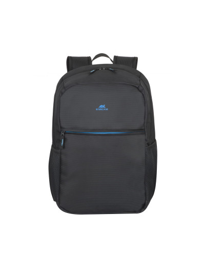 RIVACASE 8069 Black Full size Laptop backpack 17.3"
