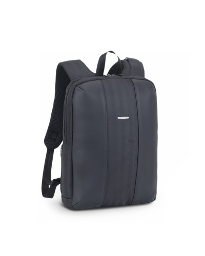RIVACASE 8125 Black Noutbuk çantası, 14"
