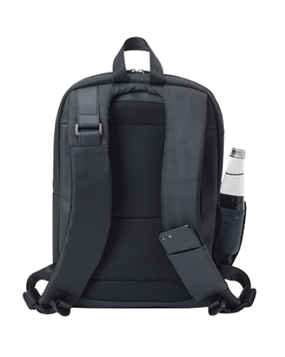 RIVACASE 8125 Black Noutbuk çantası, 14"