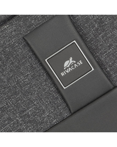 Rivacase 8803 MacBook Pro 13 Black " və Ultrabook 13.3" Çantası