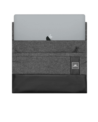 Rivacase 8803 MacBook Pro 13 Black " və Ultrabook 13.3" Çantası