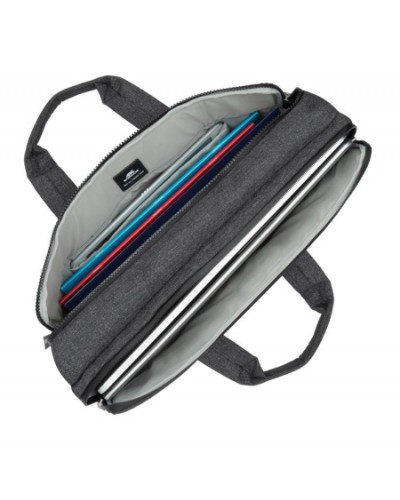  Çanta Rivacase 8831 Black MacBook Pro və Ultrabook 15.6" üçün