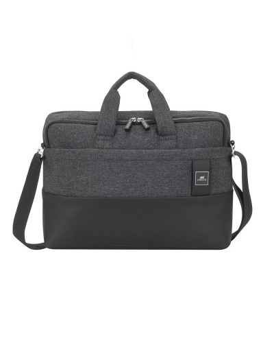 Çanta Rivacase 8831 Black MacBook Pro və Ultrabook 15.6" üçün