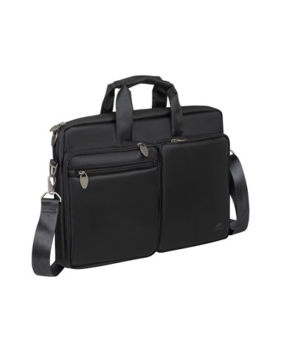  Noutbuk çantası 17.3" RIVACASE 8550 Black