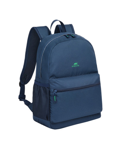 RIVACASE 5563 blue Bel çantası 18L