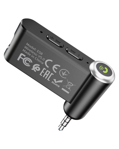 Hoco E58 Avtomobil Bluetooth-qəbuledicisi