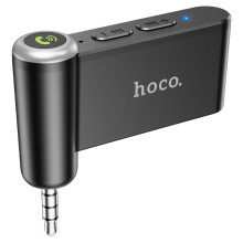 Hoco E58 Avtomobil Bluetooth-qəbuledicisi