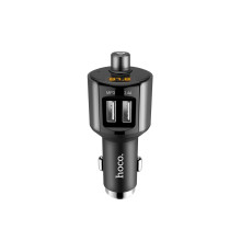 Hoco E19 Avtomobil FM ötürücü