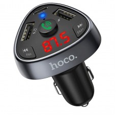 Hoco E51 BT, Qara Avtomobillər üçün FM ötürücü