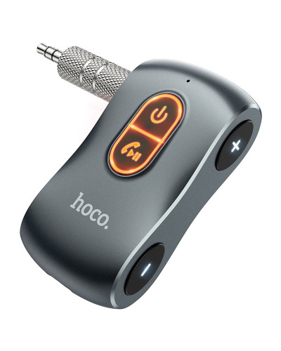 Hoco E73 Avtomobil üçün FM ötürücü