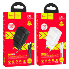 Hoco N27 Şəbəkə adapteri