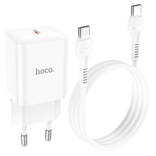 Hoco N27 Şəbəkə adapteri