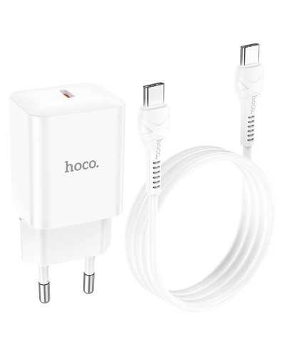 Hoco N27 Şəbəkə adapteri