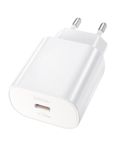 Hoco N22 Jetta PD 25W Type-C, Ağ Şəbəkə enerji toplama cihazı