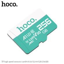 Hoco 256GB microSDXC class 10 UHS-I Карта памяти