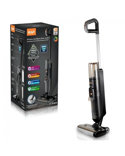 RAF R.8676 Simsiz vertikal tozsoran