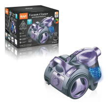 RAF R.8662P Пылесос