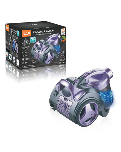 RAF R.8662P Tozsoran