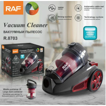 RAF R.8703 Пылесос