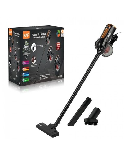 RAF R.8672 Vertikal tozsoran