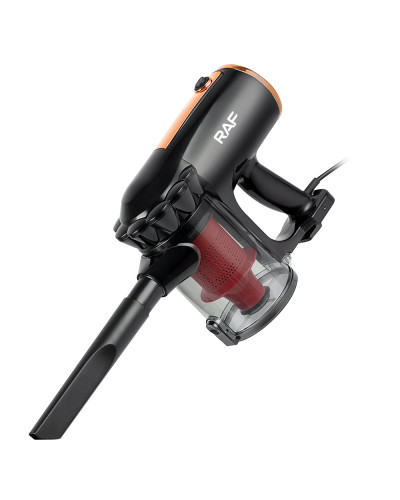 RAF R.8667 Vertikal tozsoran