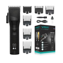 VGR V-280 Black Trimmer