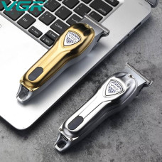 VGR V-902 Silver Saç kəsimi üçün cihaz