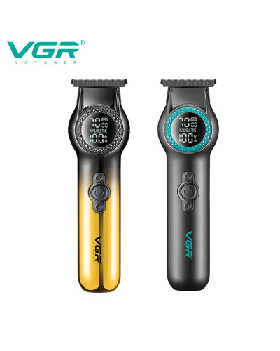 VGR V-990 Saç kəsimi üçün cihaz