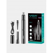 VGR V-615Burun və qulaqlar üçün trimmer