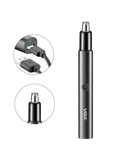 VGR V-615Burun və qulaqlar üçün trimmer