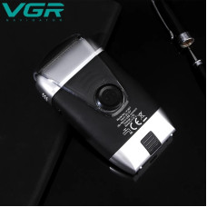 VGR V-307 Elektrik ülgüc