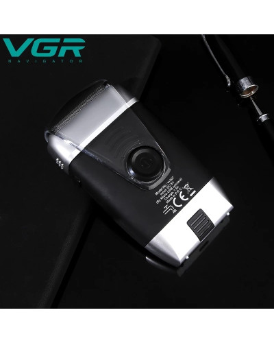 VGR V-307 Elektrik ülgüc