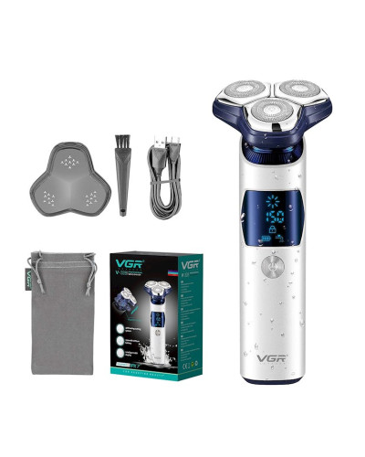 VGR V-328 Professional Elektrik ülgüc