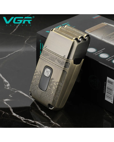 VGR V-335 Elektrik ülgüc