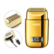 VGR V-338 Elektrik ülgüc