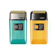 VGR V-357 Elektrik ülgüc