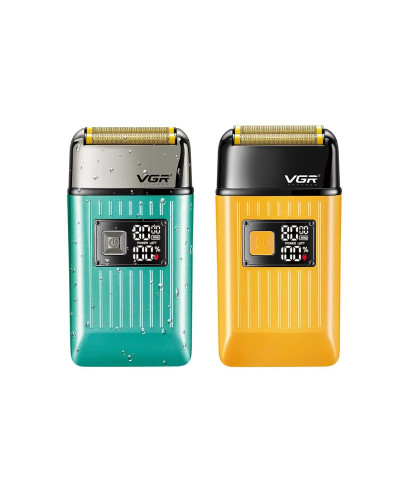 VGR V-357 Elektrik ülgüc