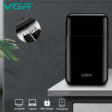 VGR V-390 Black Elektrik ülgüc