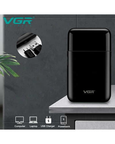 VGR V-331 Elektrikli ülgüc