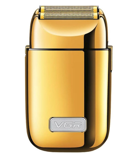 VGR V-398 Gold Elektrik ülgüc