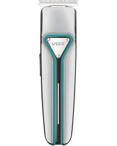 VGR V-008 Silver Saç kəsimi üçün cihaz