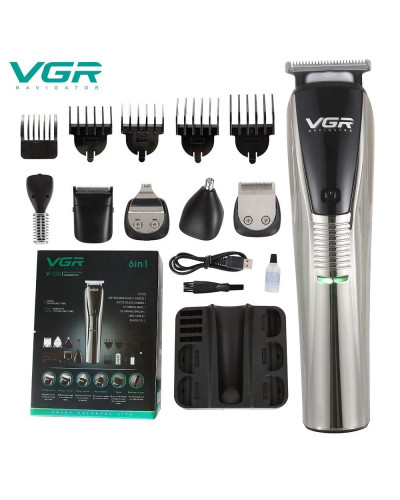 VGR V-029 Saç kəsimi üçün cihaz