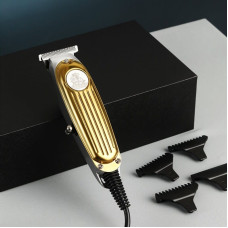 VGR V-122 Gold Saç kəsimi üçün cihaz
